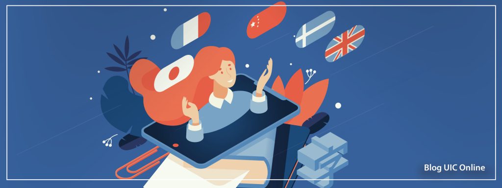 Estudiar idiomas te enriquece profesionalmente