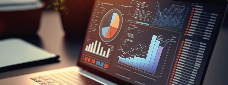 Las TIC permiten a las empresas optimizar sus procesos financieros y mejorar su eficiencia, además de tomar decisiones de inversión más informadas.