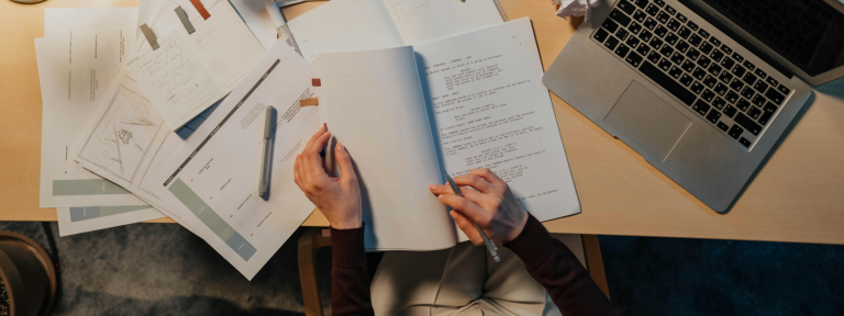 Guion para proyectos audiovisuales