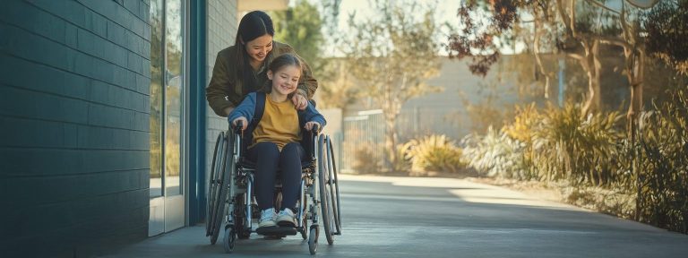 Diagnóstico de una discapacidad en el entorno familiar