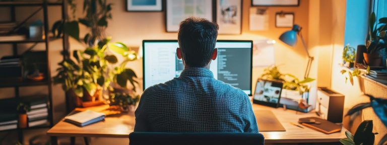 El futuro del trabajo remoto en México para el 2025