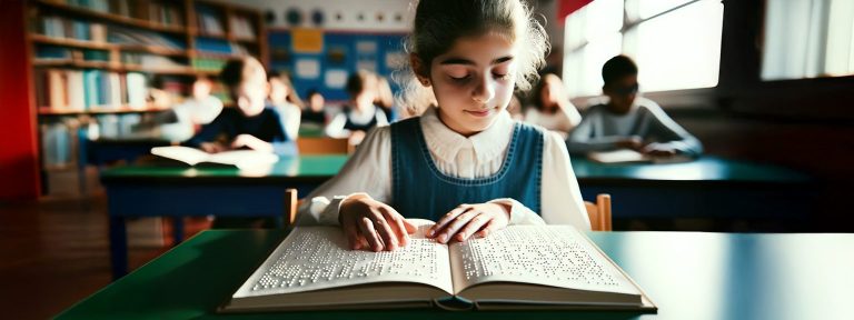 Escuela y discapacidad y las barreras invisibles para la inclusión