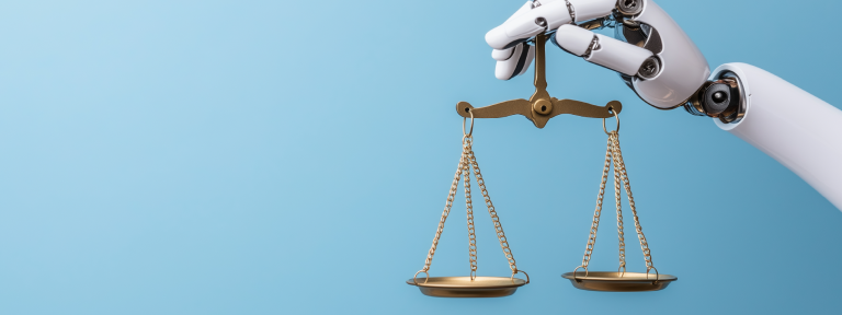 Justicia digital el nuevo escenario para el Derecho en México