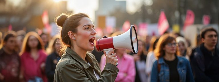 Líder social 5 habilidades para generar un cambio real