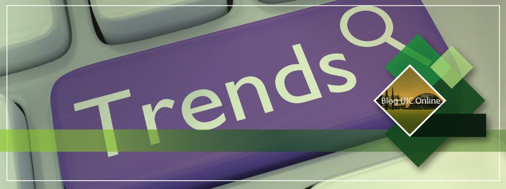 Megatendencias de la mercadotecnia 2022