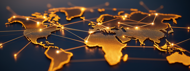 Nearshoring oportunidad de oro para México