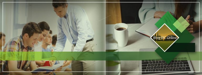 Elegir entre estudiar presencial o a distancia es un dilema actual.