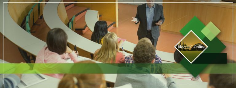 Estudia un posgrado presencial en la UIC - Universidad Intercontinental