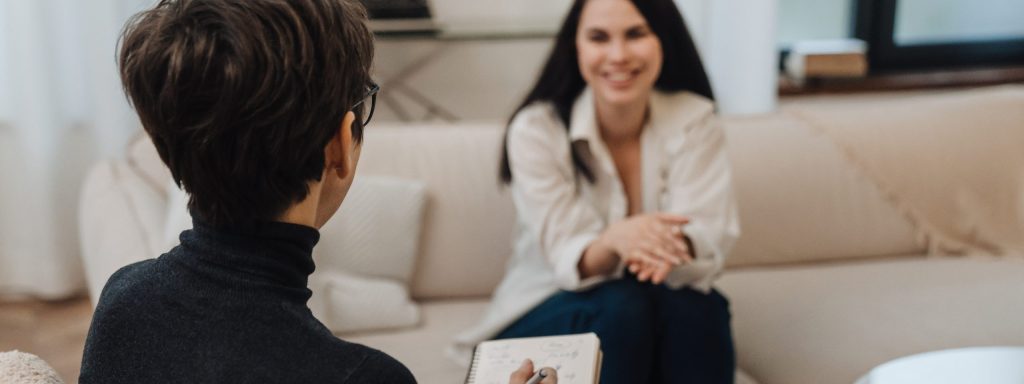 Cuándo acudir con un terapeuta o psicoterapeuta