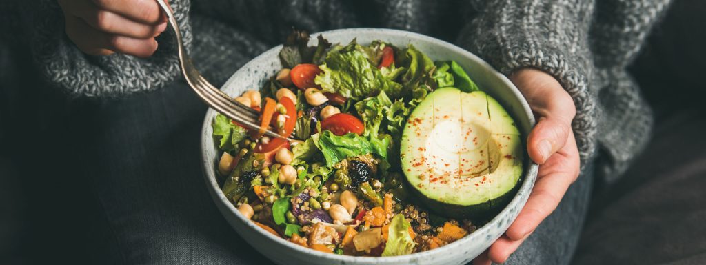 Vida saludable. Conseguir mantener en equilibrio la salud mental, física y emocional, es un reto moderno para cualquier persona.