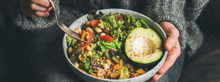 Vida saludable. Conseguir mantener en equilibrio la salud mental, física y emocional, es un reto moderno para cualquier persona.