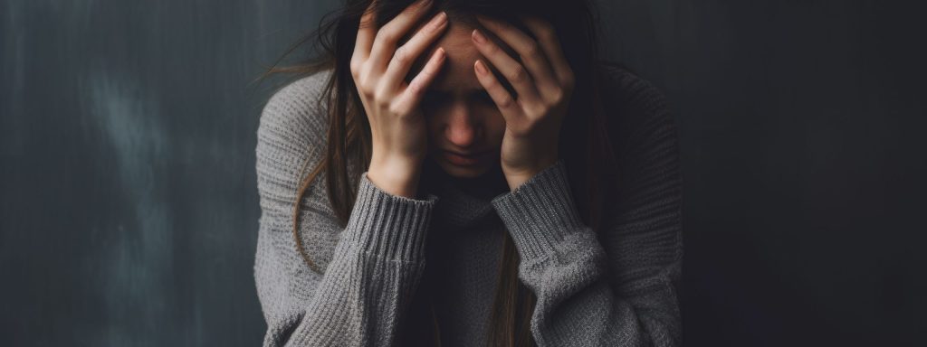 Ansiedad en los adolescentes