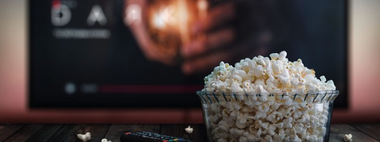 Guionista para Netflix o cine