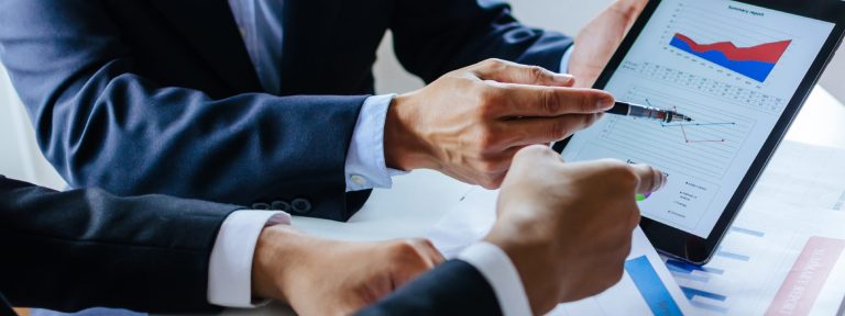 Cómo ser un asesor financiero