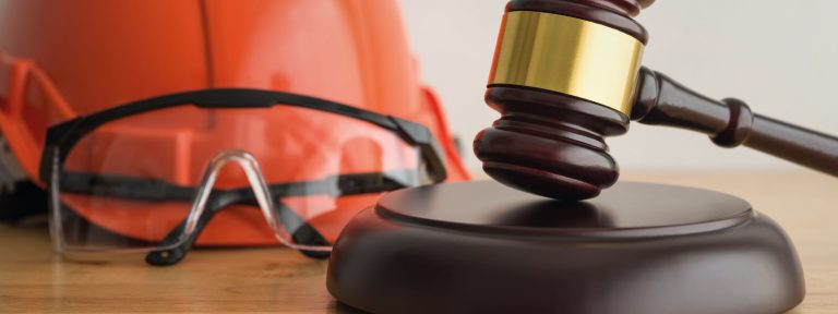 Derecho laboral y seguridad social