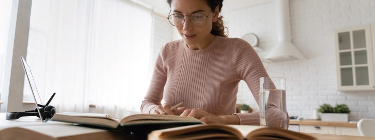 ¿Cómo ingresar al posdoctorado en innovación educativa?