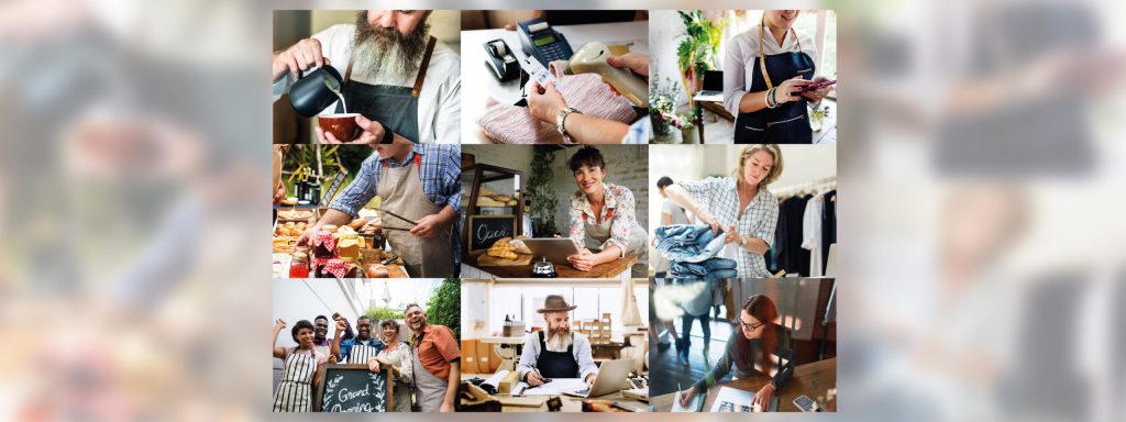 El 53% de los mexicanos tiene muy presente la cultura emprendedora.