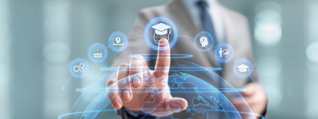 doctorado profesionalizante en Educación