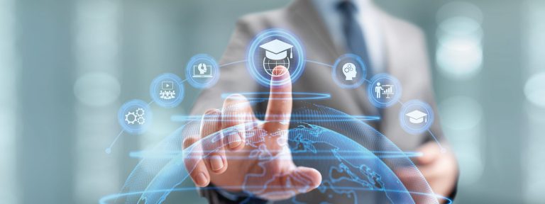 doctorado profesionalizante en Educación