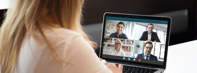 Ley home office en México entra en vigor