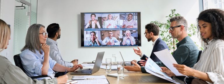 La capacitación empresarial es un poderoso incentivo para preparar y retener al talento dentro de las compañías.