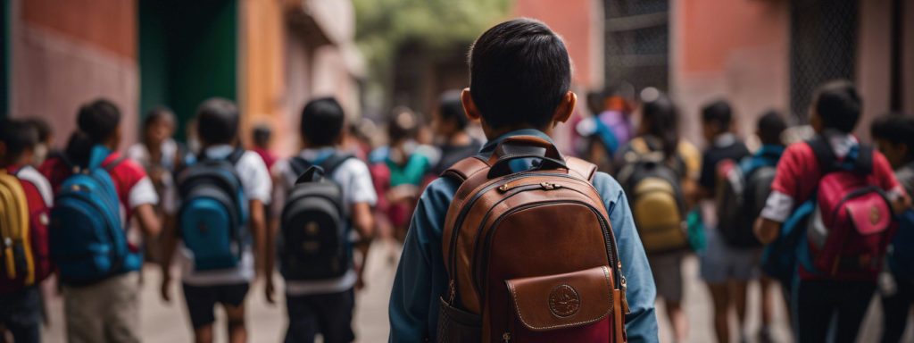 Políticas educativas en México: ¿Continuidad o ruptura?