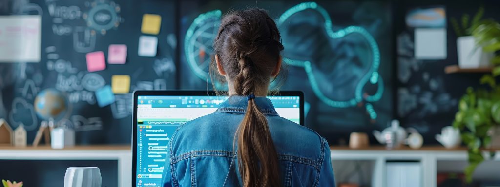 Carreras a distancia con mayor futuro