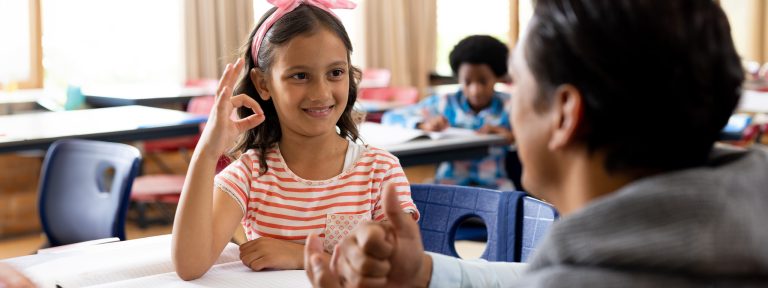 Formación docente con inclusión educativa