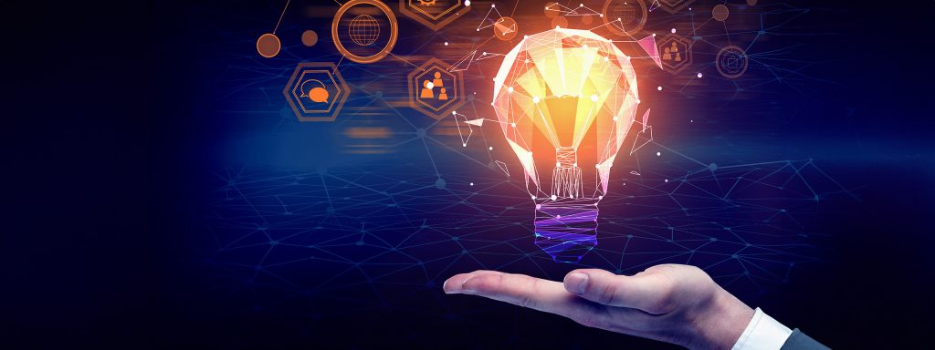 Innovación empresarial cursos y diplomados para organizaciones