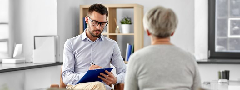 Maestría en Psicoterapia Psicoanalítica