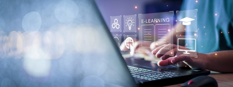 capacitación empresarial remota