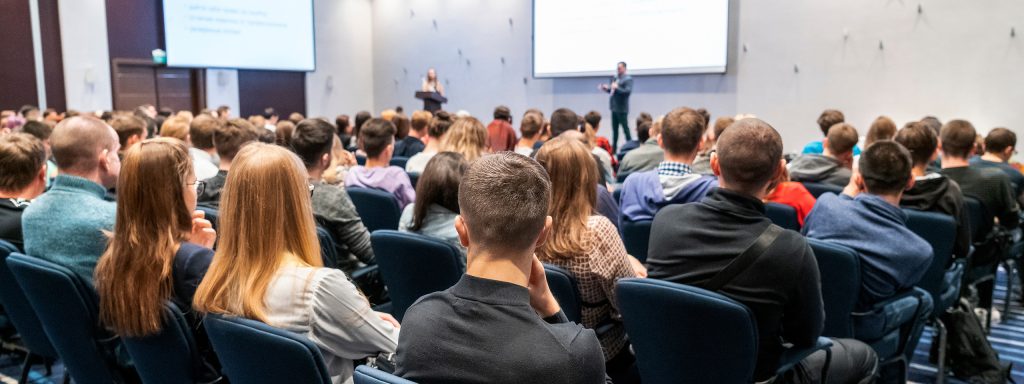 Capacitación presencial para empresas