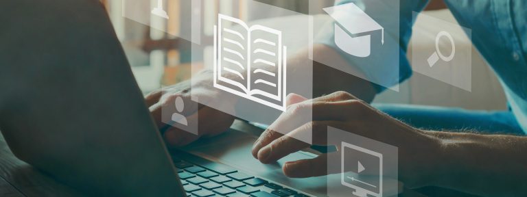 Posgrado en educación a distancia. Universidad Intercontinental