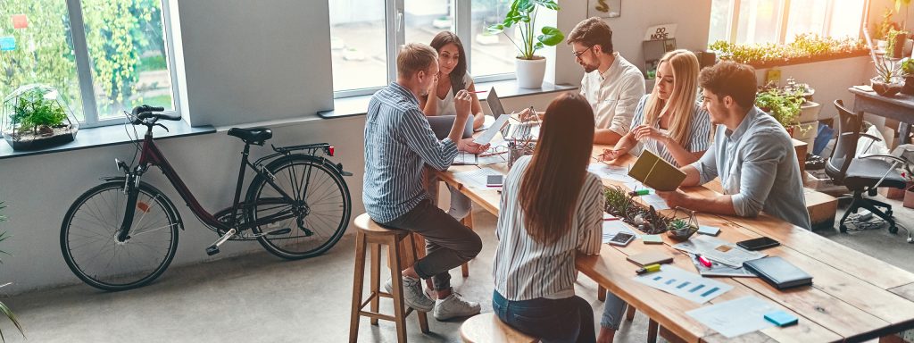 Emprendimiento e innovación empresarial. Universidad Intercontinental