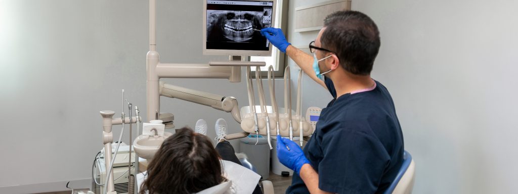 procedimientos quirúrgicos dentales