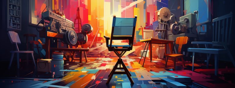 Cómo hacer un buen guion para la producción audiovisual