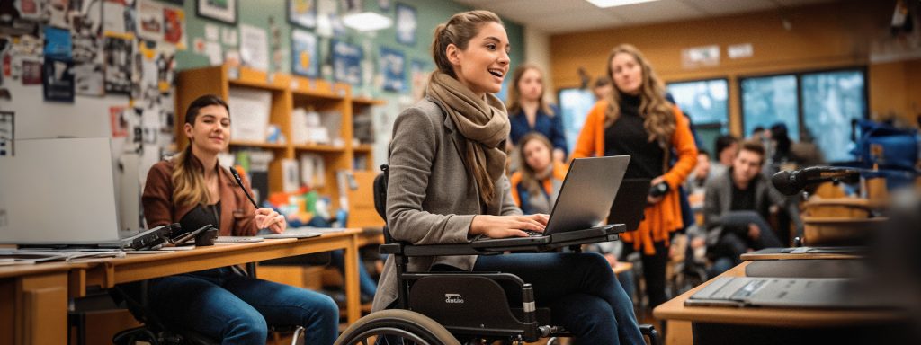 Fundamentos de la inclusión educativa