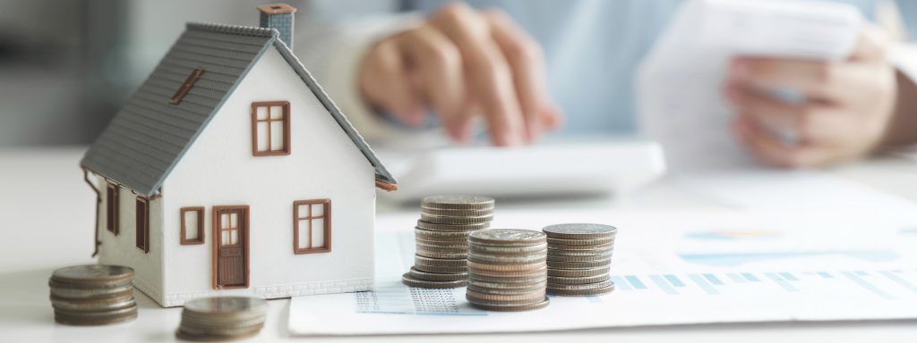 Bienes raíces y remates bancarios