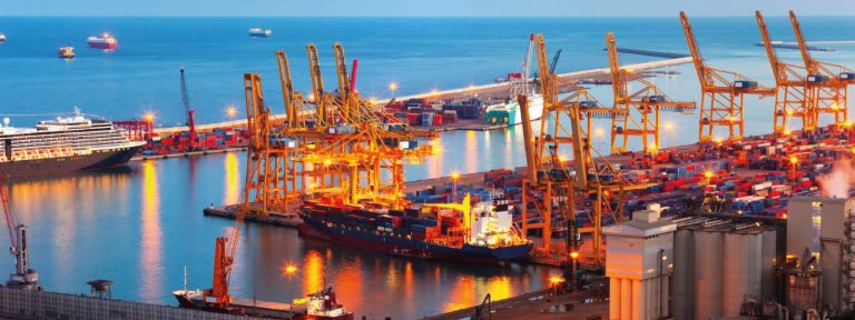 Potencias comerciales mundiales, FMI 2023