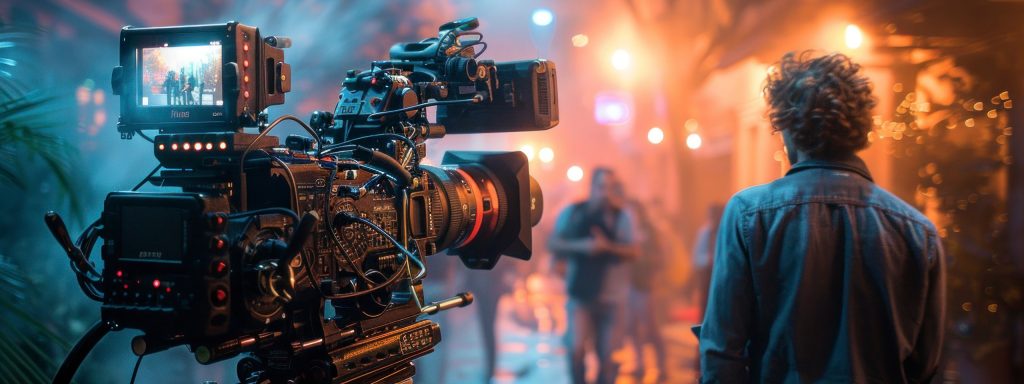 Maestría en Guionismo de la UIC mejores programas de Latinoamérica