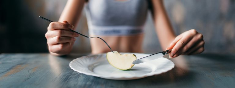 Trastornos alimenticis