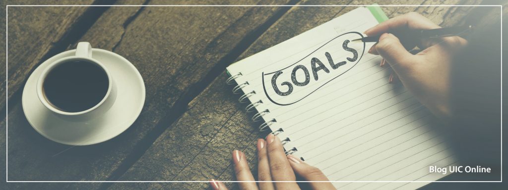 propósitos de año nuevo para estudiantes