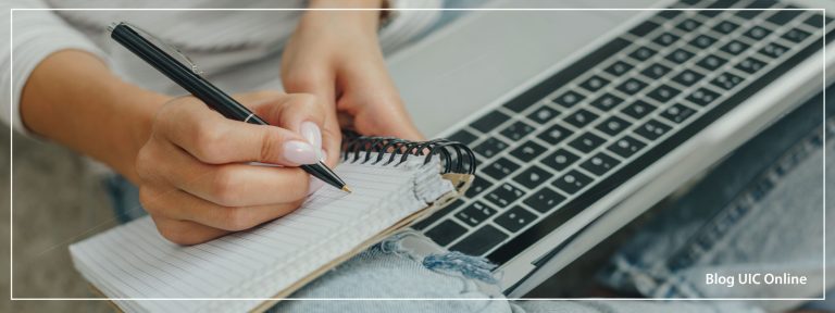 Diplomado en línea UIC, inscripciones abiertas.