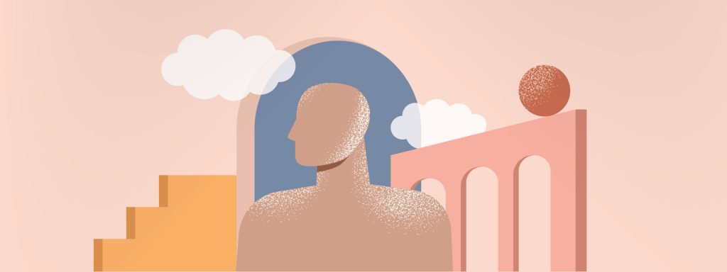 Estudia el primer posdoctorado en psicoanálisis contemporáneo de la UIC en Latinoamérica.