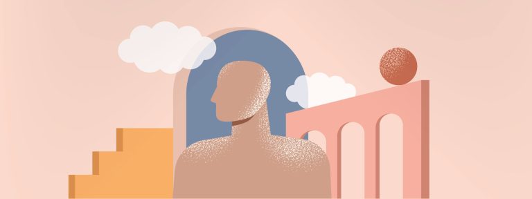 Estudia el primer posdoctorado en psicoanálisis contemporáneo de la UIC en Latinoamérica.