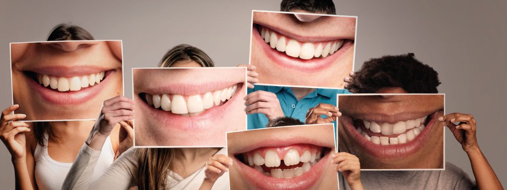 20 de marzo Día Mundial de la Salud Bucodental