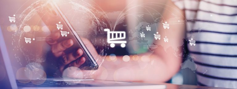 Cómo lanzar un ecommerce internacional