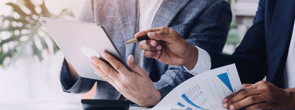 Estudia el doctorado en administración de empresas en la UIC con modalidad a distancia