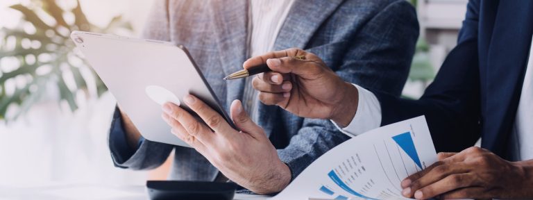 Estudia el doctorado en administración de empresas en la UIC con modalidad a distancia