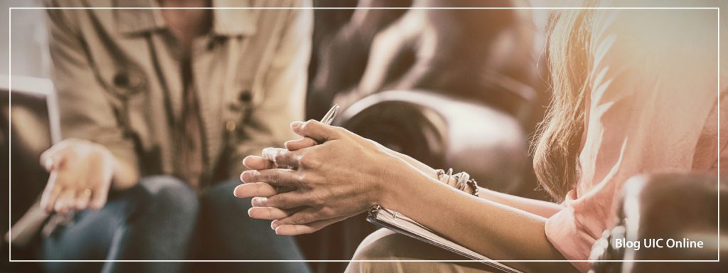 Diferencias entre psicoterapeuta y psicólogo.